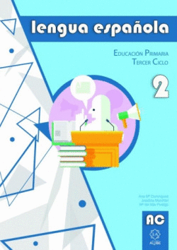 LENGUA ESPA�OLA CUADERNO 2 PRIMARIA