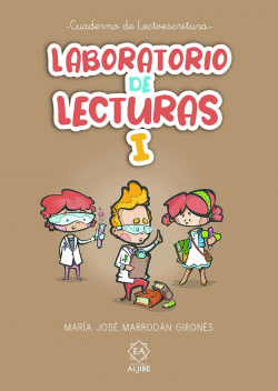 LABORATORIO DE LECTURAS 1