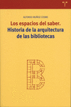 LOS ESPACIOS DEL SABER