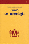CURSO DE MUSEOLOG�A
