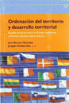 ORDENACIN DEL TERRITORIO Y DESARROLLO TERRITORIAL