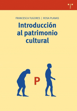 INTORDUCCI�N AL PATRIMONIO CULTURAL