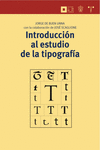 INTRODUCCI�N AL ESTUDIO DE LA TIPOGRAF�A