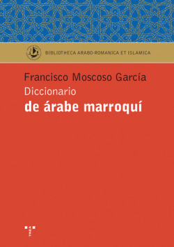 DICCIONARIO �RABE MARROQU�