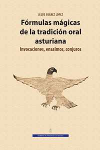 FRMULAS MGICAS DE LA TRADICIN ORAL ASTURIANA