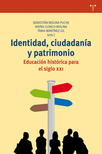IDENTIDAD, CIUDADAN�A Y PATRIMONIO