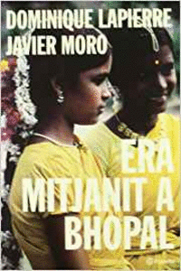 ERA MITJANIT A BHOPAL