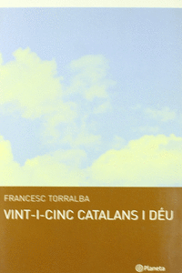 VINT-I-CINC CATALANS I D�U