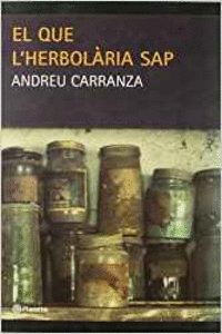 EL QUE L'HERBOL�RIA SAP