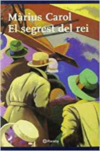 EL SEGREST DEL REI