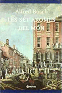 LES SET AROMES DEL M�N