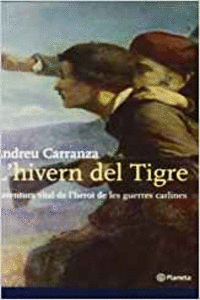 L'HIVERN DEL TIGRE