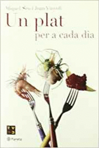 UN PLAT PER A CADA DIA