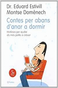 CONTES PER ABANS D'ANAR A DORMIR
