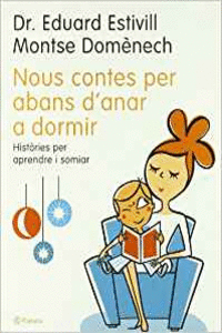 NOUS CONTES PER ABANS D'ANAR A DORMIR