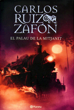 EL PALAU DE LA MITJANIT