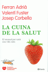 LA CUINA DE LA SALUT