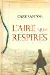 L'AIRE QUE RESPIRES