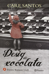 PACK DESIG DE XOCOLATA + CONTE IN�DIT