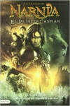 CR�NIQUES DE N�RNIA. EL PR�NCEP CASPIAN