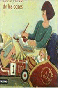 LAURA I EL COR DE LES COSES