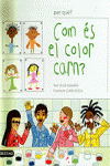 COM �S EL COLOR CARN?
