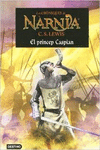 EL PR�NCEP CASPIAN
