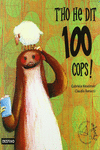 T'HO HE DIT 100 COPS!