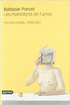 LES MANIOBRES DE L'AMOR