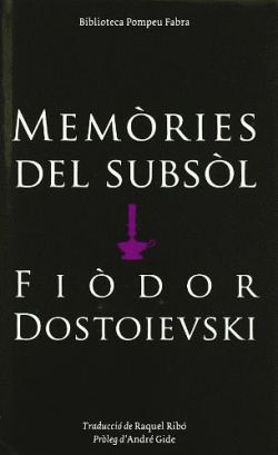 MEM�RIES DEL SUBSOL