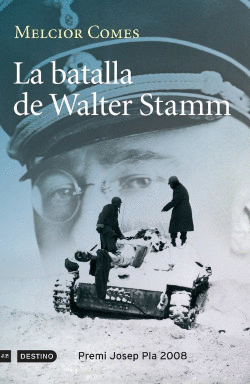 LA BATALLA DE WALTER STAMM
