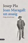 JOAN MARAGALL: UN ASSAIG