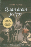 QUAN REM FELIOS - EDICI ESPECIAL AMB MAPA