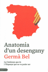 ANATOMIA D'UN DESENGANY