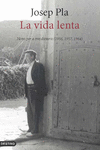 LA VIDA LENTA