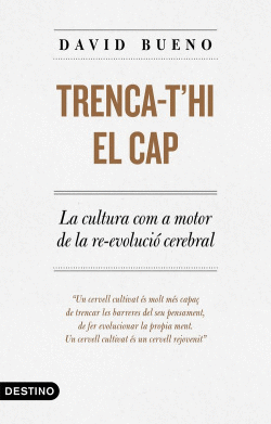 TRENCA-T`HI EL CAP