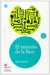 LEER EN ESPAOL NIVEL 1 MISTERIO DE LA LLAVE ELENA MORENO + CD