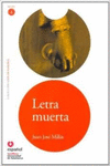 LEER EN ESPAOL NIVEL 4 LETRA MUERTA