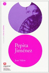LEER EN ESPA�OL NIVEL 5 PEPITA JIMENEZ
