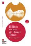 LEER EN ESPAOL NIVEL 2 EL LIBRO SECRETO DE DANIEL TORRES + CD