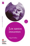 LEER EN ESPAOL NIVEL 5 LOS SANTOS INOCENTES + CD