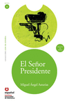 LEER EN ESPAOL NIVEL 6 EL SEOR PRESIDENTE + CD