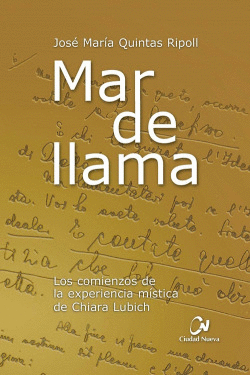 MAR DE LLAMA