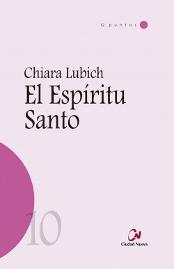 EL ESP�RITU SANTO