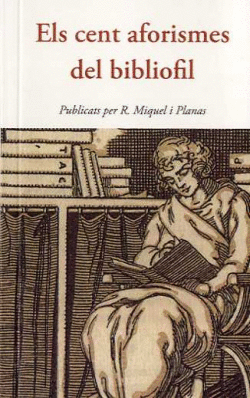 ELS CENT AFORISMES DEL BIBLI�FILS