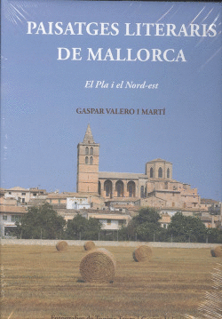 PAISARGES LITERARIS DE MALLORCA