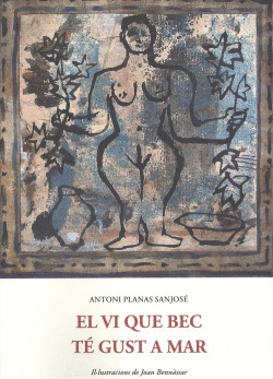 EL VI QUE BEC TE GUST A MAR