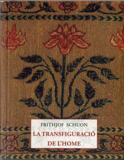 TRANSFIGURACI� DE L'HOME, LA