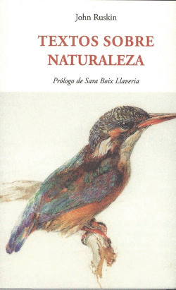 TEXTOS SOBRE NATURALEZA