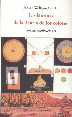 LAS LMINAS DE LA TEORA DE LOS COLORES